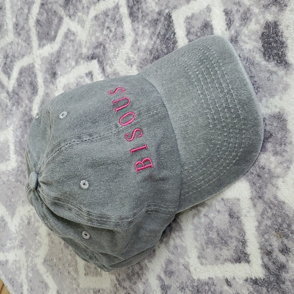 NWOT Hat OS